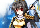 「戦国の神刃姫X」期間限定武将“激龍魔王 上杉 謙信（UR）”登場！タワー型イベント「ハロウィン～秋の収穫祭～」が開催中 	