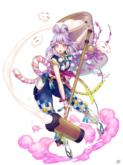 iOS/Android「エラキス～永遠の塔と騎士の物語～」がENCUBEに運営移管―「エラキス2～古の神々と運命の槍～」として再始動！の画像7