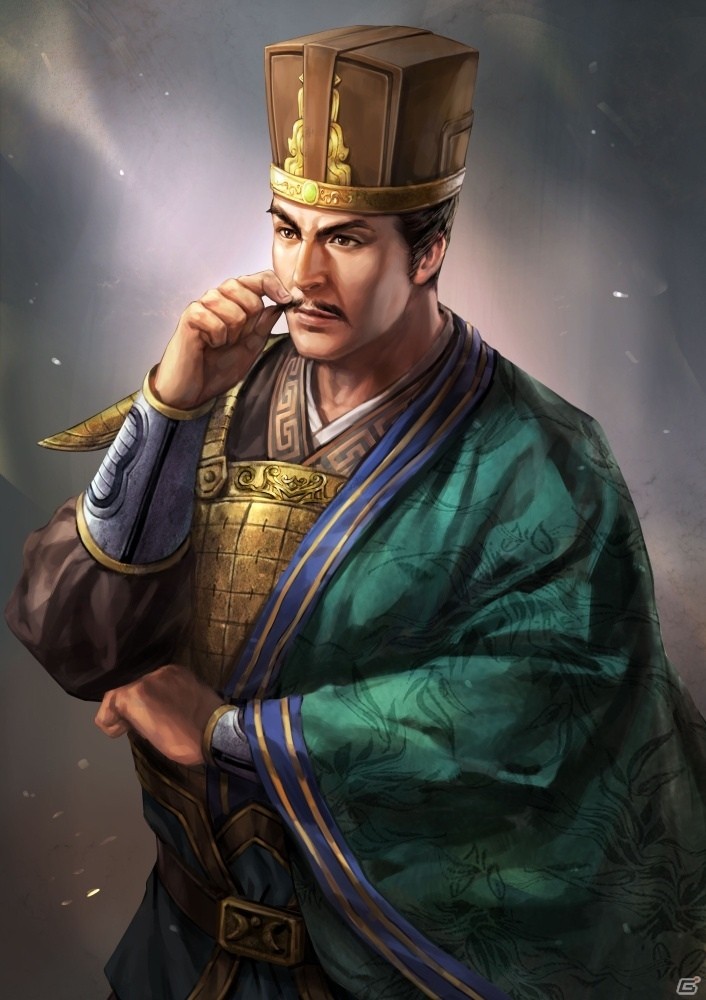 「三國志13 with パワーアップキット」落石、伏兵、賄賂まで―采配戦闘の新要素「戦術」を紹介！水彩画風武将CGセットもの画像15