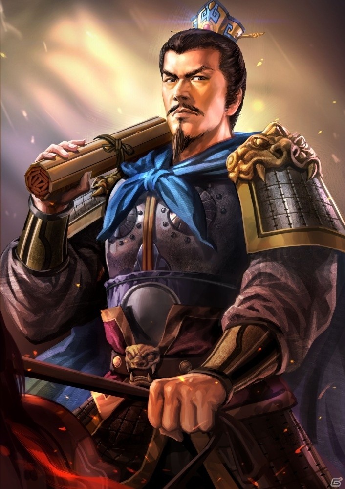 「三國志13 with パワーアップキット」落石、伏兵、賄賂まで―采配戦闘の新要素「戦術」を紹介！水彩画風武将CGセットもの画像21