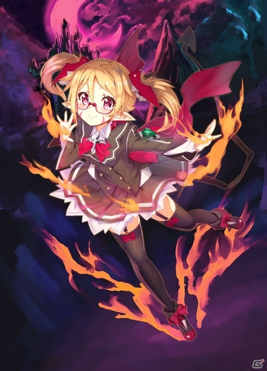 「アンジュ・ヴィエルジュ～ガールズバトル～」サークル頂上決定戦に最高峰の「テオドーチェ」が再臨！UR/SRキャラクター出現率2倍キャンペーンも開催の画像1