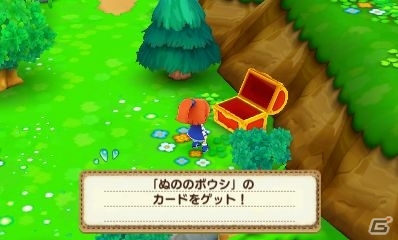 3DS「ぷよぷよクロニクル」シリーズ初のRPGモードや新ルール「スキルバトル」などの新要素を紹介！の画像14