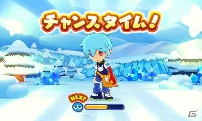 3DS「ぷよぷよクロニクル」シリーズ初のRPGモードや新ルール「スキルバトル」などの新要素を紹介！の画像23