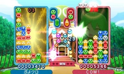 3DS「ぷよぷよクロニクル」シリーズ初のRPGモードや新ルール「スキルバトル」などの新要素を紹介！の画像30