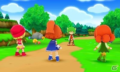 3DS「ぷよぷよクロニクル」シリーズ初のRPGモードや新ルール「スキルバトル」などの新要素を紹介！の画像4