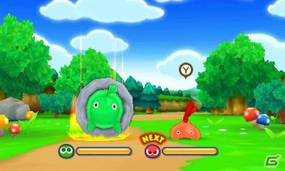 3DS「ぷよぷよクロニクル」シリーズ初のRPGモードや新ルール「スキルバトル」などの新要素を紹介！の画像5