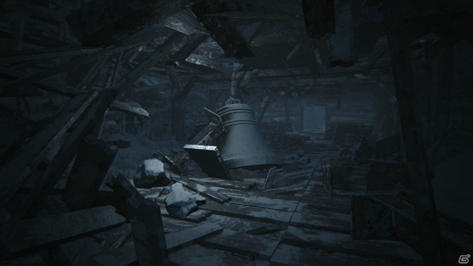 地図とコンパスを頼りに雪山を彷徨う、不気味で緊張感あるストーリーが展開するPS4「ホラート -ディアトロフ峠の惨劇-」の画像6