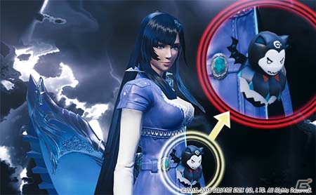 iOS/Android「メビウス ファイナルファンタジー」メイアが主人公の第6章前編が配信！アルティメットカードも登場の画像6
