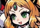 iOS/Android「ブレイブ ファンタジア」と「幻塔戦記グリフォン」のコラボイベントが開催中！