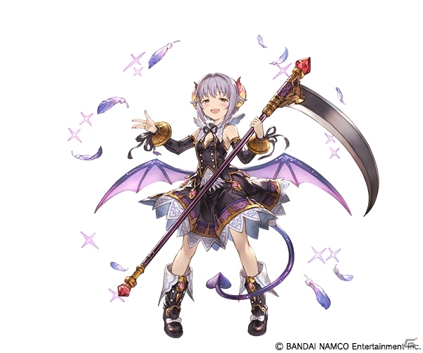 「グランブルーファンタジー」にみりあとアナスタシアが登場！「デレマス」コラボ第6弾＆復刻イベントが開催決定の画像6