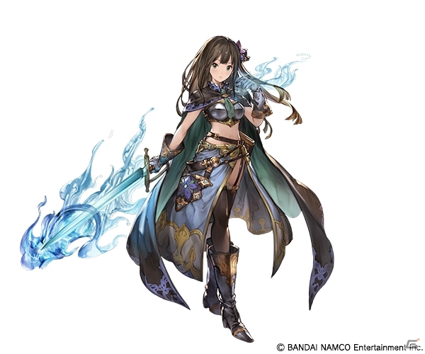 「グランブルーファンタジー」にみりあとアナスタシアが登場！「デレマス」コラボ第6弾＆復刻イベントが開催決定の画像8