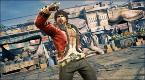 PS4/Xbox One/PC「鉄拳7」に風間仁への復讐に心を燃やす「ミゲル」が新規参戦！の画像10