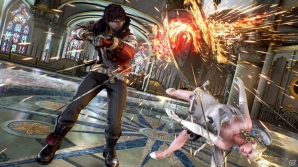 PS4/Xbox One/PC「鉄拳7」に風間仁への復讐に心を燃やす「ミゲル」が新規参戦！の画像2