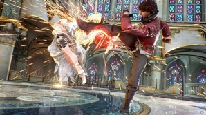 PS4/Xbox One/PC「鉄拳7」に風間仁への復讐に心を燃やす「ミゲル」が新規参戦！の画像3