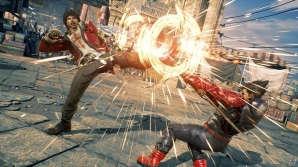 PS4/Xbox One/PC「鉄拳7」に風間仁への復讐に心を燃やす「ミゲル」が新規参戦！の画像4