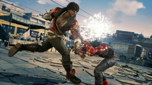 PS4/Xbox One/PC「鉄拳7」に風間仁への復讐に心を燃やす「ミゲル」が新規参戦！の画像5