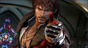 PS4/Xbox One/PC「鉄拳7」に風間仁への復讐に心を燃やす「ミゲル」が新規参戦！の画像6