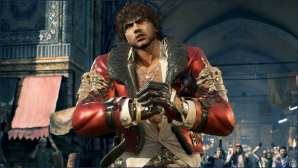 PS4/Xbox One/PC「鉄拳7」に風間仁への復讐に心を燃やす「ミゲル」が新規参戦！の画像8