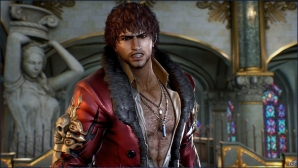 PS4/Xbox One/PC「鉄拳7」に風間仁への復讐に心を燃やす「ミゲル」が新規参戦！の画像9