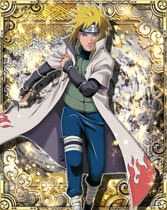 「NARUTO -ナルト- 忍コレクション 疾風乱舞」10月10日より「ナルト誕生記念キャンペーン」を“76時間10分限定”で開催の画像4