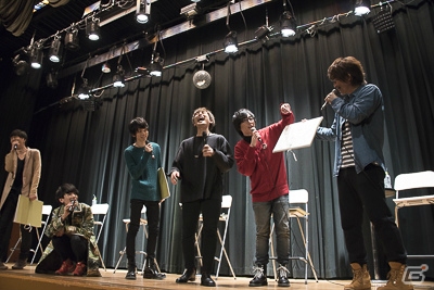 仲村宗悟さん、高塚智人さんらキャスト陣が2年間を振り返る「THE IDOLM@STER SideM 2nd ANNIVERSARY DISC発売記念イベント」レポート！の画像12