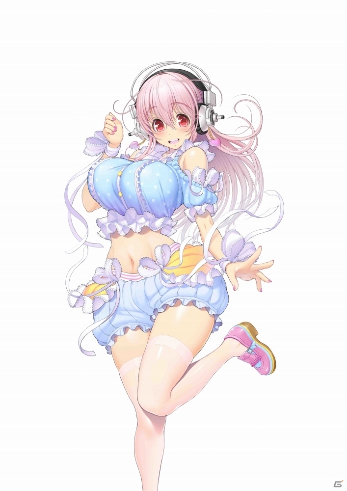10月14日にデビュー10周年を迎えるすーぱーそに子の特設サイトがオープンの画像2