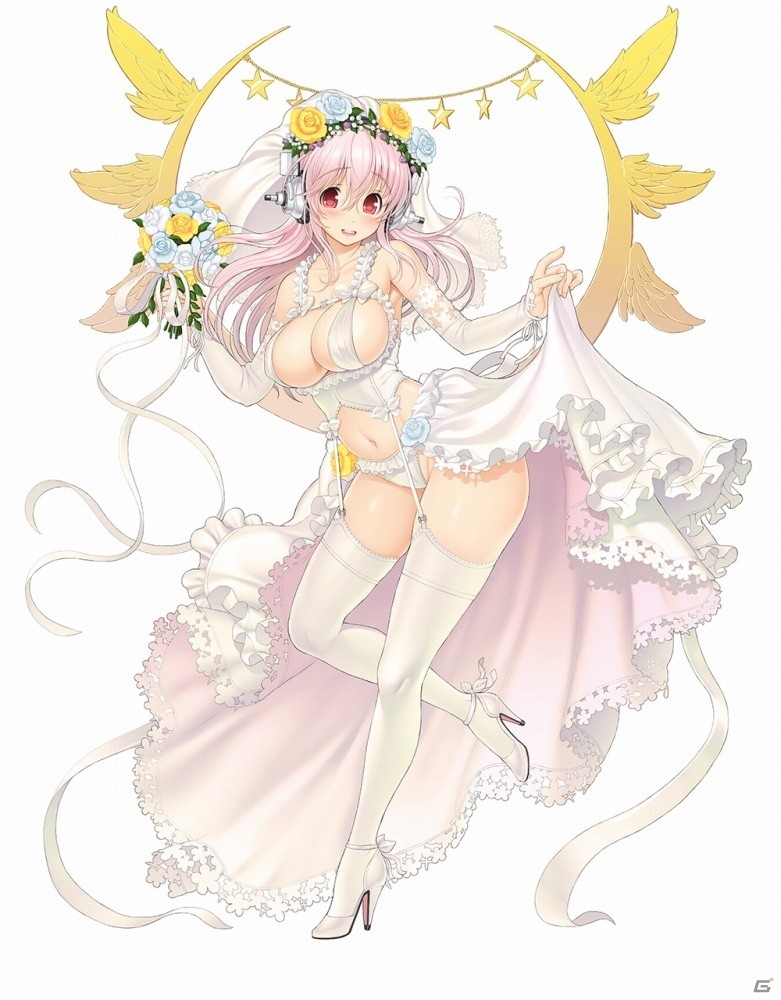 10月14日にデビュー10周年を迎えるすーぱーそに子の特設サイトがオープンの画像5