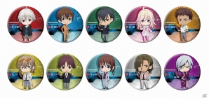 「アニメイトガールズフェスティバル 2016」にセガ・インタラクティブが初出展！声優やアニメ「TRICKSTER」のグッズなどを販売の画像11