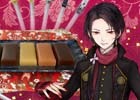 「刀剣乱舞-ONLINE-」精巧な金属製の刀剣菓子切つきの羊羹セットに新たな六振りが登場―10月11日より予約受付がスタート
