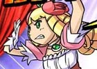 iOS/Android「ケリ姫スイーツ」ガンホー超絶コラボが復活＆大強化祭ぐれいとplusが開催！限定ドレスのプレゼントも