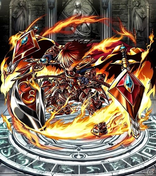 iOS/Android「グランドサマナーズ」ユニットを強化する育成、装備品システムを紹介！物語を彩るキャラクターの情報もチェックの画像2