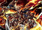 iOS/Android「グランドサマナーズ」ユニットを強化する育成、装備品システムを紹介！物語を彩るキャラクターの情報もチェック