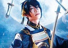 「舞台『刀剣乱舞』虚伝 燃ゆる本能寺」再演チケットの一般発売に先立ってDMM抽選先行予約受付が実施！