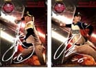 Mobage「大熱狂!!プロ野球カード」最大のイベント「大熱狂プロ野球クラシック」が10月12日開幕！ブレイブスターカードが獲得できるイベントも