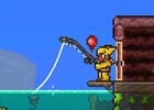 Wii U版「テラリア」カズゲームズのKazuさんによる紹介動画が公開！