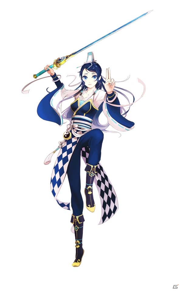 iOS/Android「九陰 –Age of Wushu-」フルCGムービーが公開！武当、少林など各流派を紹介の画像5