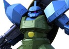 PS4/PS3「ガンダムバトルオペレーションNEXT」ガトー専用ゲルググの設計図などが手に入るキャンペーンが実施
