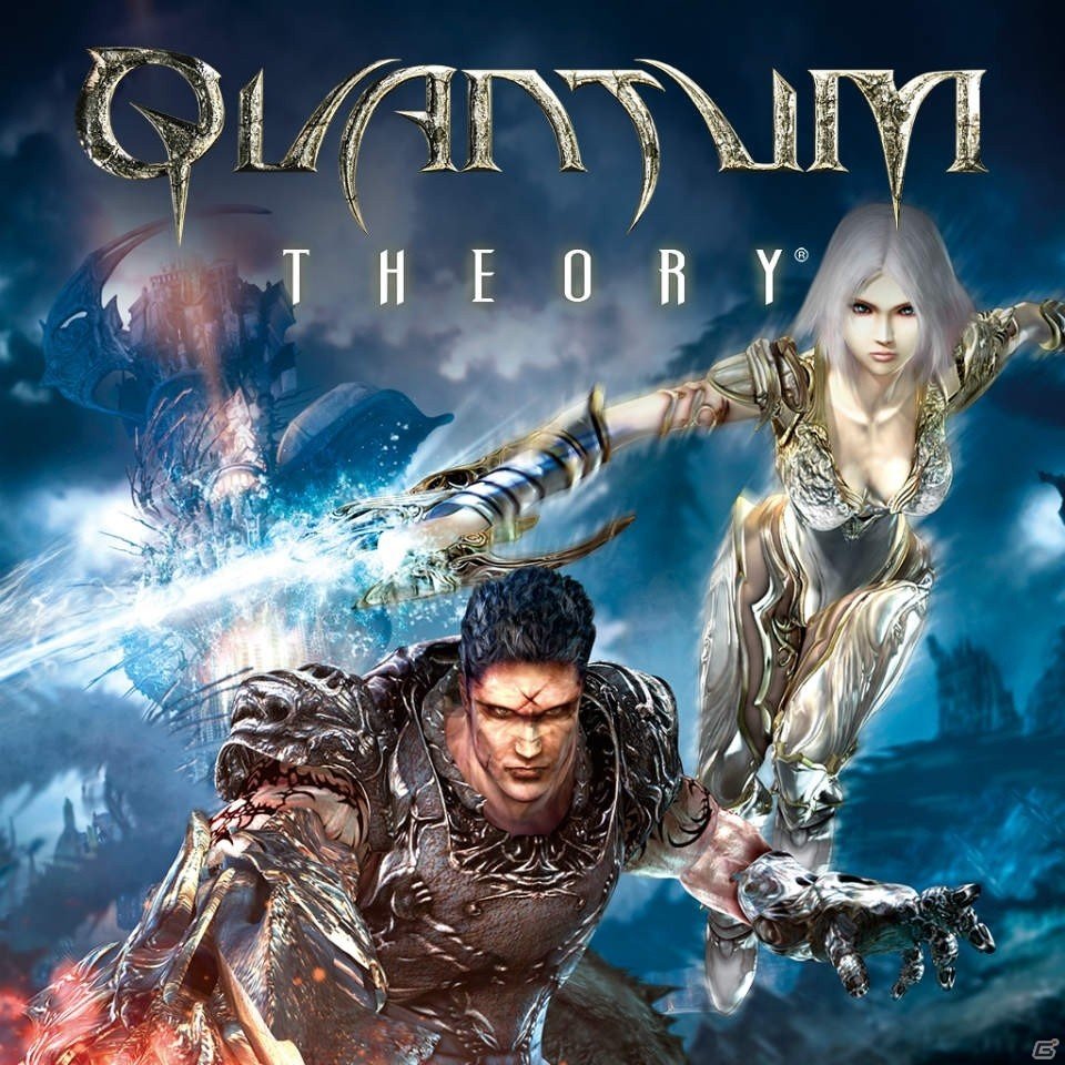 PlayStation Nowにて10月18日より「QUANTUM THEORY」が対応タイトルとして追加の画像1