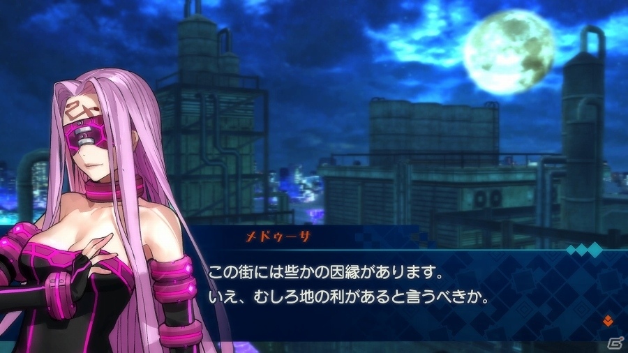 PS4/PS Vita「Fate/EXTELLA」好きなサーヴァントで自由に戦える「フリーモード」の情報が公開！の画像14