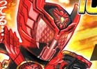 iOS/Android「仮面ライダー バトルラッシュ」100万ダウンロード突破記念ガシャが実施！エグゼイドのプレゼントも