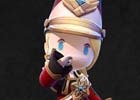 iOS/Android「ダンジョンストライカーG」事前登録者にアバター＆神樹石が配布決定！7万人突破でさらなるプレゼントも
