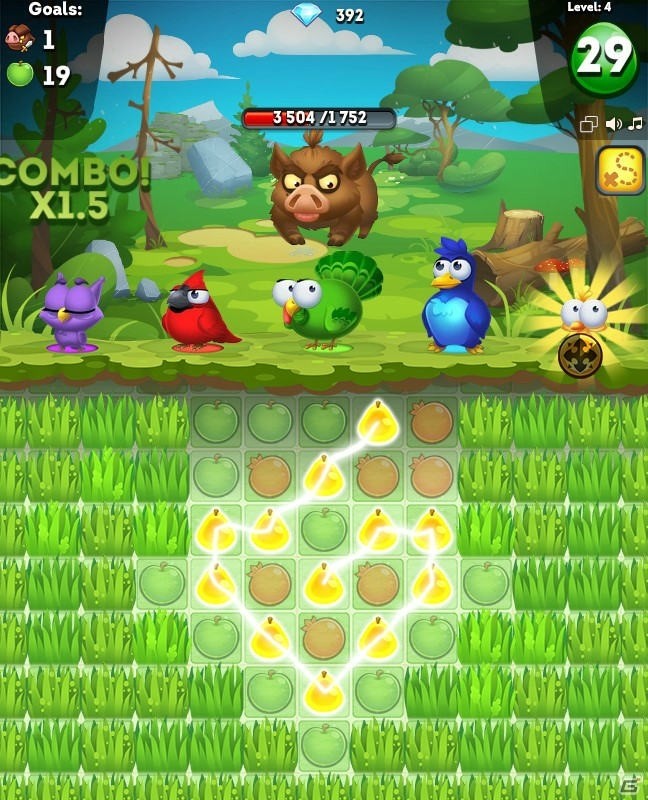 エクストリーム、ロシアのゲームパブリッシャー・Datcroft社との日本国内ゲーム配信権契約締結を発表の画像1