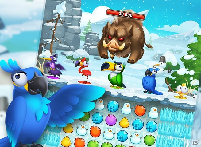 エクストリーム、ロシアのゲームパブリッシャー・Datcroft社との日本国内ゲーム配信権契約締結を発表の画像3