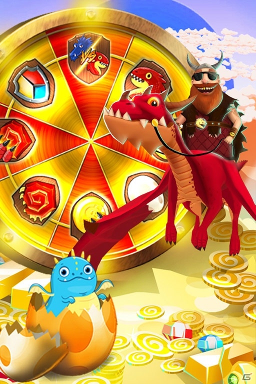 エクストリーム、ロシアのゲームパブリッシャー・Datcroft社との日本国内ゲーム配信権契約締結を発表の画像4