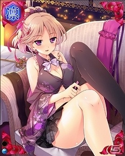 PC「戦国武将姫 MURAMASA 乱」毛利元就が手に入る戦乱交戦イベント「イツクシマの戦い」開催！一文字三星ガチャも登場の画像10