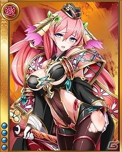 PC「戦国武将姫 MURAMASA 乱」毛利元就が手に入る戦乱交戦イベント「イツクシマの戦い」開催！一文字三星ガチャも登場の画像11