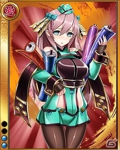 PC「戦国武将姫 MURAMASA 乱」毛利元就が手に入る戦乱交戦イベント「イツクシマの戦い」開催！一文字三星ガチャも登場の画像13