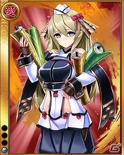 PC「戦国武将姫 MURAMASA 乱」毛利元就が手に入る戦乱交戦イベント「イツクシマの戦い」開催！一文字三星ガチャも登場の画像14