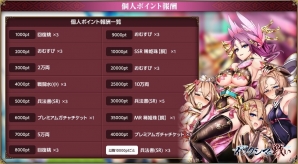 PC「戦国武将姫 MURAMASA 乱」毛利元就が手に入る戦乱交戦イベント「イツクシマの戦い」開催！一文字三星ガチャも登場の画像7