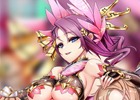PC「戦国武将姫 MURAMASA 乱」毛利元就が手に入る戦乱交戦イベント「イツクシマの戦い」開催！一文字三星ガチャも登場